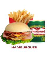 Hamb&uacute;rguer