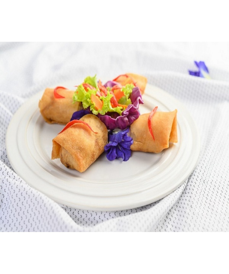 Rolls Massa Holandesa